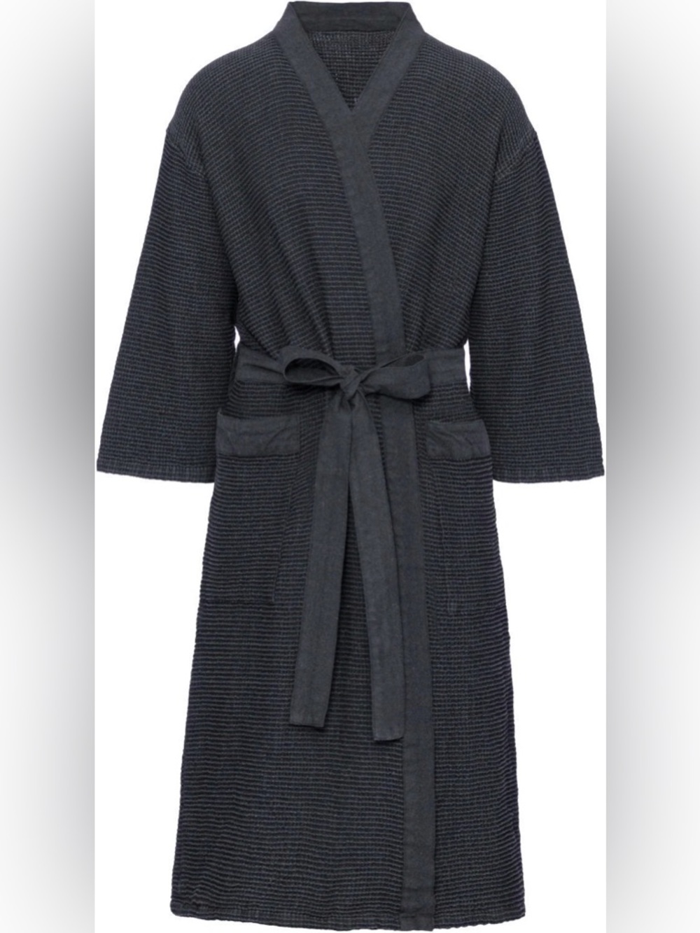 Rento bathrobe